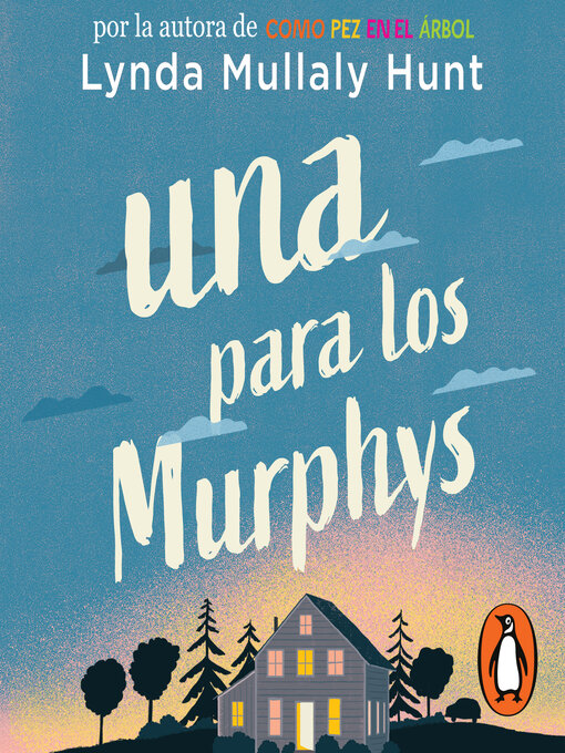 Title details for Una para los Murphys by Lynda Mullaly Hunt - Available